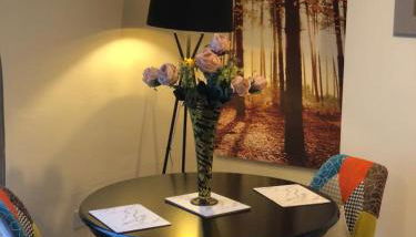 The Old Inn at Plover Cottage Lindley - Foto 1