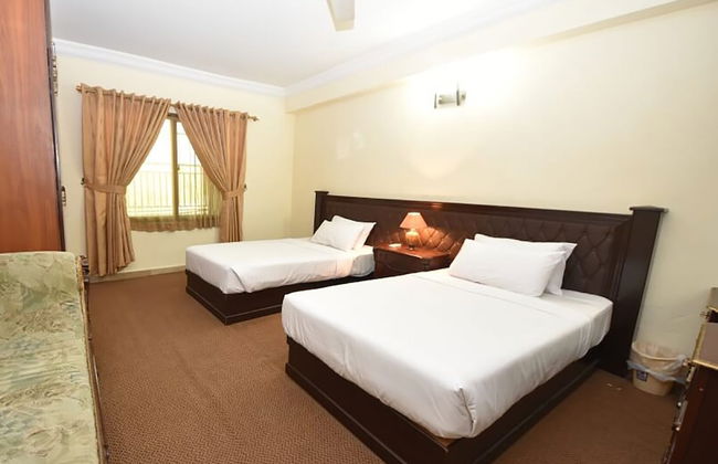 Mirpur Apartments & Hotel - Photo 4