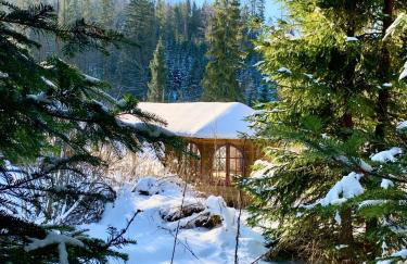 Dom CROCUS z ogrodem w Parku Krajobrazowym - Foto 32