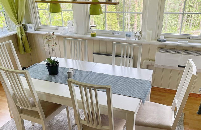 10 Person Holiday Home in Halden-by Traum - Foto 16