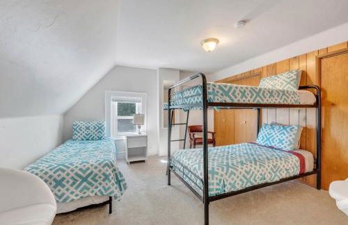 Heritage House-Skiing close,Walk to Main St,Roomy - Foto 53