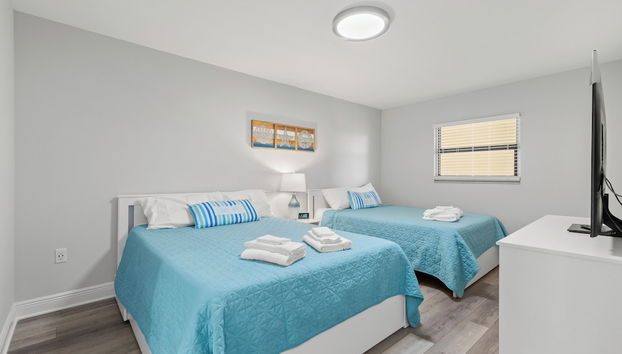 Las Brisas 306 by Distinctive Beach Rentals - Foto 2, Ausstattung der Unterkunft