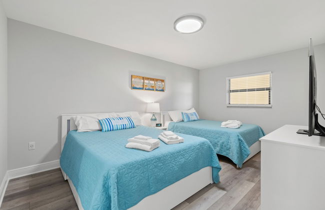 Las Brisas 306 by Distinctive Beach Rentals - Foto 1