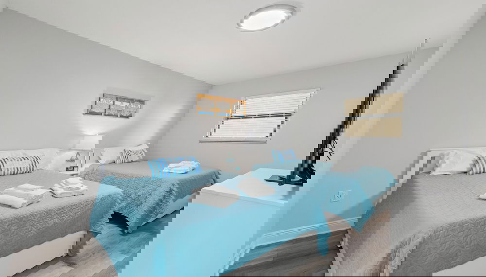 Ausstattung der Unterkunft