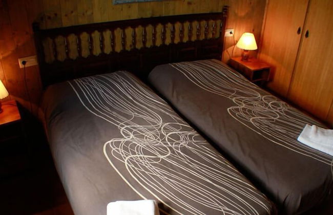 Puig-arnau Pubilló Poble Rural - Foto 2