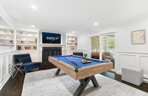 New Beach Home near Stamford Downtown/Shippan - Foto 6