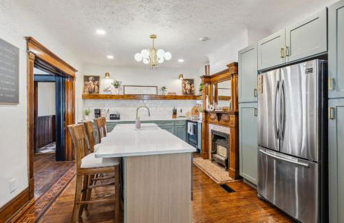 Meerkat Manor- 5 Min Drive to CLE Clinic - Foto 14