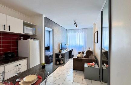 Studio Urban Red - Sudoeste - Foto 17