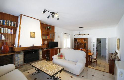 Villa Dorada - Foto 7