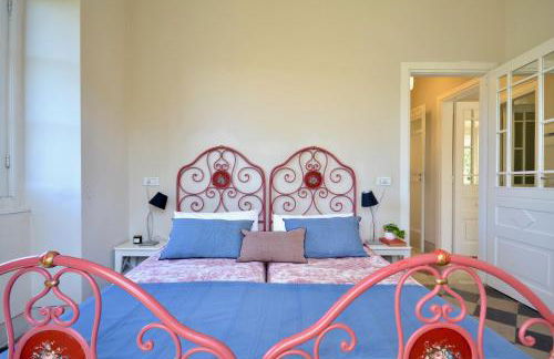 La Prima Torre Charme - 6 posti letto - Giardino e piscina condivisa - Foto 42