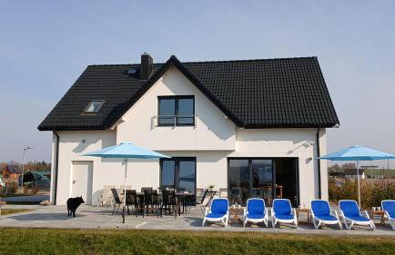 Villa Koprowo - mit direktem Seezugang, Sauna & Whirlpool - Foto 7