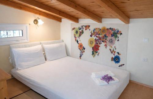 Sunshine Home - Peaceful Garden Escape & Parking - Foto 5