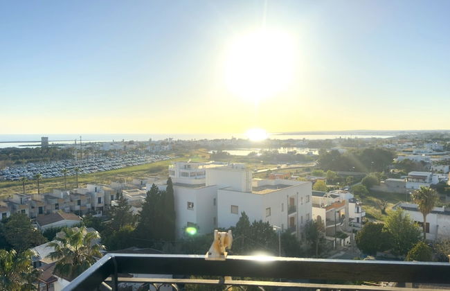 Sea View Panoramic Penthouse - Photo 27