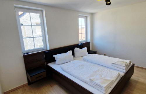 Moritz Apartments - Pfarrgasse 09 - Photo 43