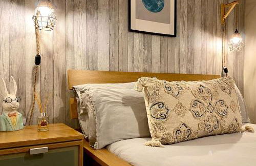 City Centre Georgian Qtr Apartment Canning St 2bed 2bath - Foto 18