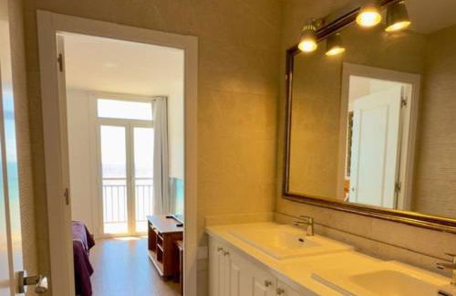 Winahost Apartamentro Cunit Vistas al Mar - Foto 13