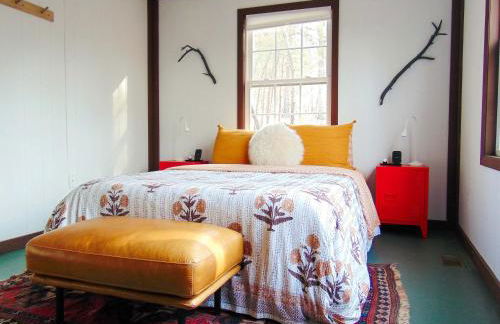 Cozy & Curated w Fire Pit Fireplace & Fast WiFi - Foto 13