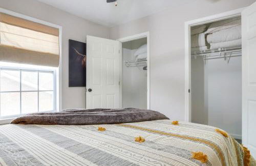 Modern Townhome Walk to Tennessee Tech University - Foto 17