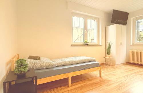 Große Unterkunft - Nähe Movie Park - Veltins Arena - Foto 11