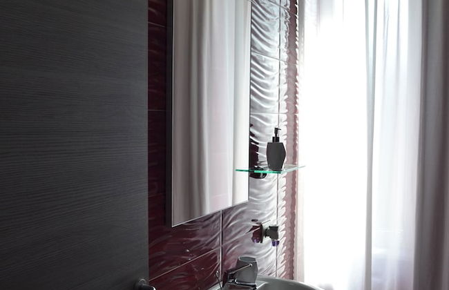 Le Porte di Napoli - Rooms - Foto 22