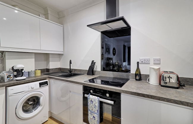 Lovely 2bed Apartment in Westcliff-on-sea! - Foto 9