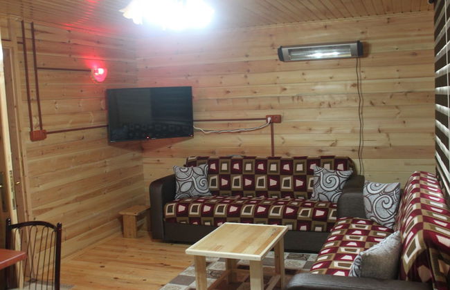 Sarahome Apart - Photo 40