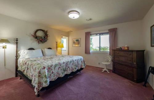 Yosemite Mountain Top Retreat Hilltop Manor Pool Spa - Foto 19