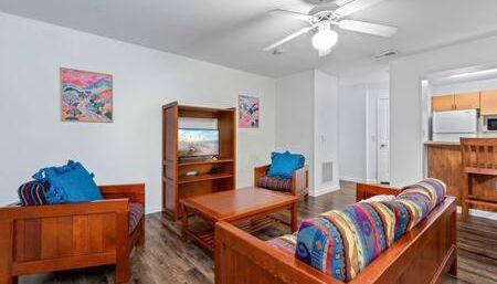 2 MI to USF + Long Term Stays allowed + Gym + Pool - Photo 2