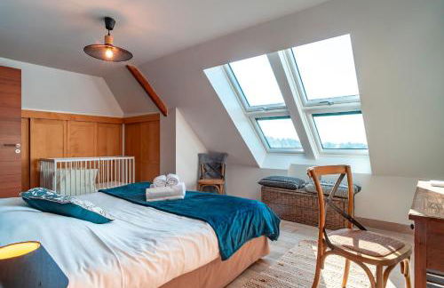 Les Paludiers - Jolie Maison à St Philibert - Foto 14