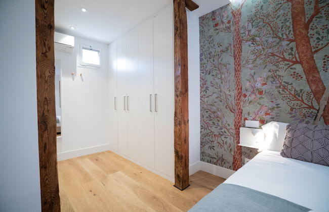 Smartr Madrid Gran Vía Apartments - Foto 32