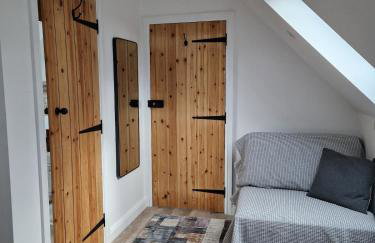 The Self Catered Loft at Chained Oak B&B - Foto 11