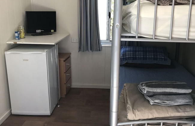 Padthaway Caravan Park - Foto 5