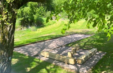 Domaine du Chant de la Planche - SPA - Hautes Vosges - Foto 6