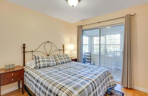 10 Mi to GSMNP Scenic Lake in the Sky Retreat! - Foto 13