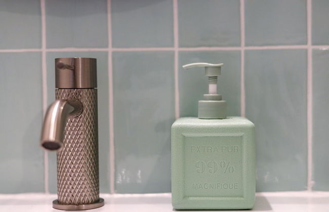 Beach & Nature Family Escape - Foto 16