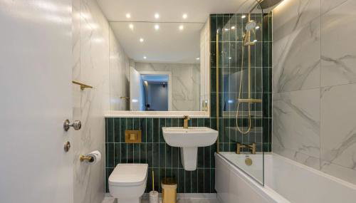 Host & Stay - Canning Quarters - Foto 5, towels