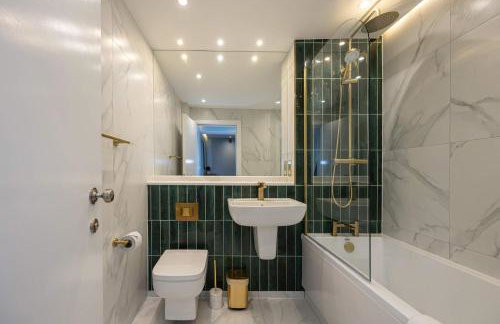 Host & Stay - Canning Quarters - Foto 5