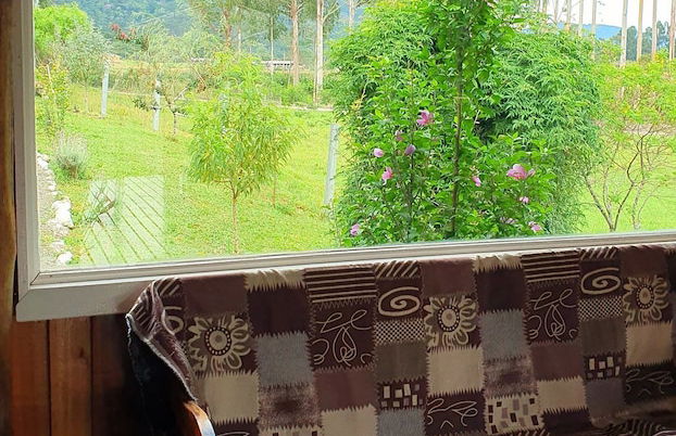 Pousada Mato Verde - Urubici - SC - Foto 63