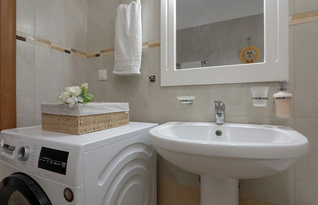 Altamira Holiday Apartment - 6 People Veranda With Views - Foto 33