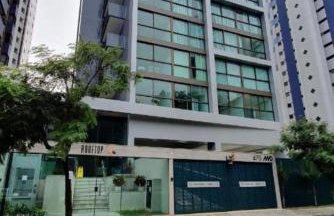 Flat em Boa Viagem - AP1006 Rooftop470 - Foto 5