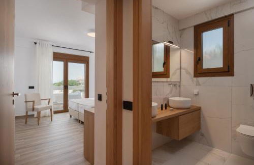 De Light Boutique Villas I II & III - close to Rethymno, by ThinkVilla - Foto 79