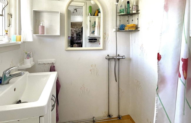 4 Star Holiday Home in Uddevalla - Photo 6