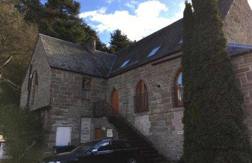 Lairds and Keepers Apartments - Foto 7