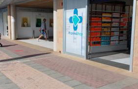 Estudio espectacular vista mar - Foto 27