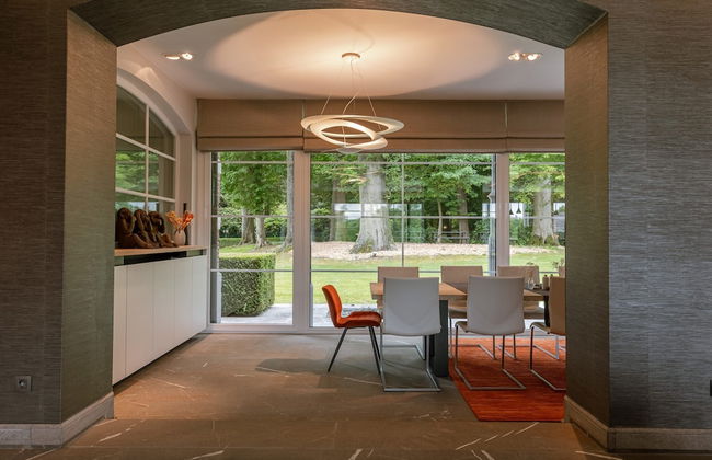 Unique and Very Exclusive Villa Gentbos With Stunning Garden - Foto 10