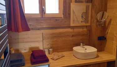 Eco-Logis des Cabris - Foto 2