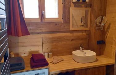 Eco-Logis des Cabris - Foto 2