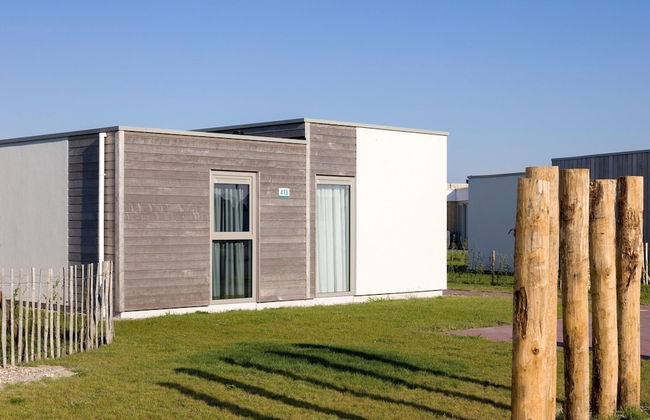 Villa in Nieuwvliet Near Beach Resort - Photo 19