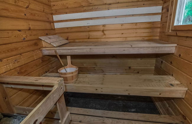 Solgläntan - Foto 21