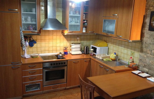 Skala Fourkas Holiday Homes - Foto 6